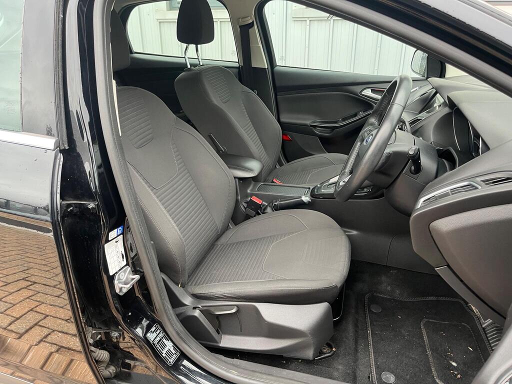 Ford Focus 36