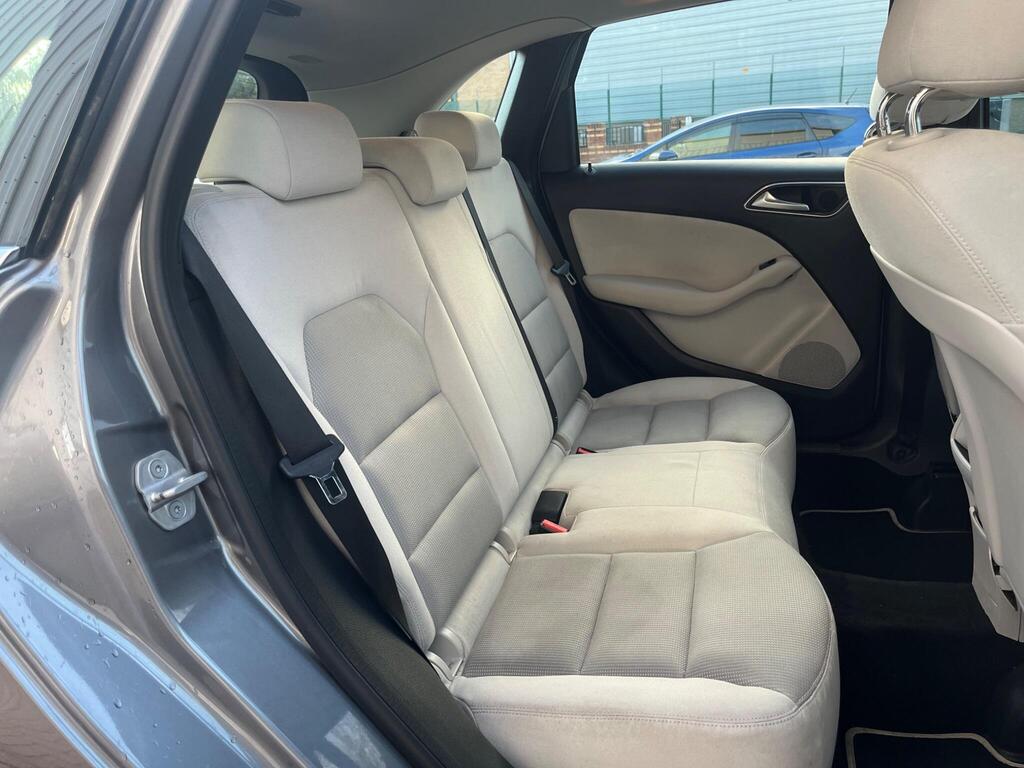 Mercedes-Benz B Class 43