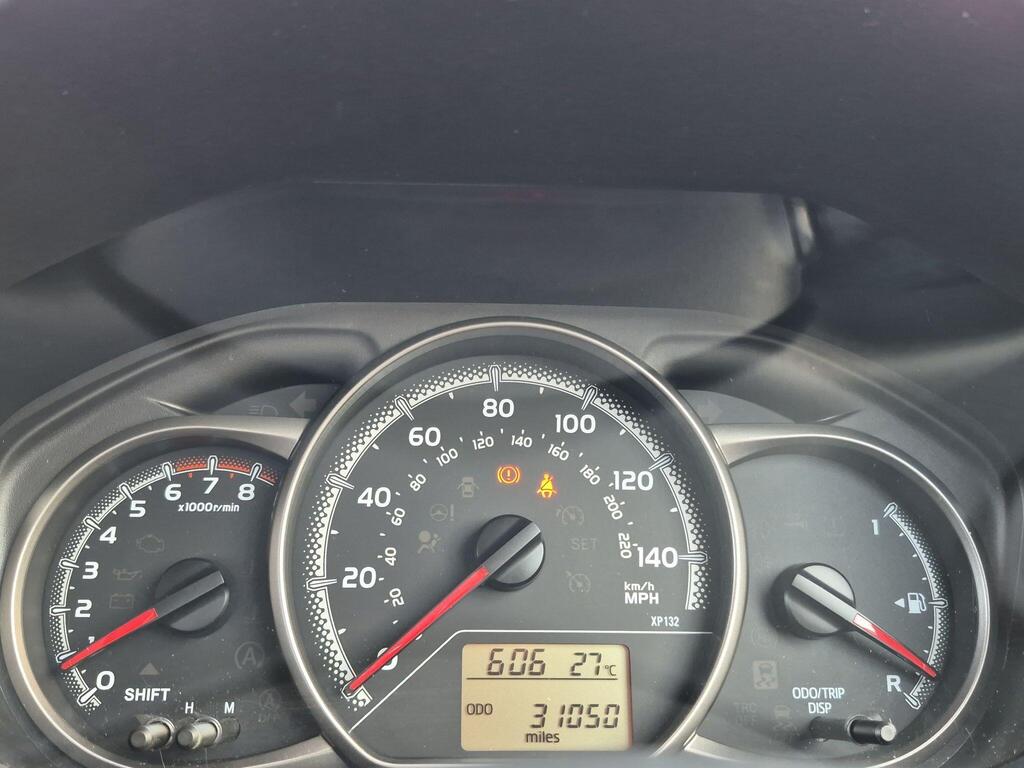Toyota Yaris 45
