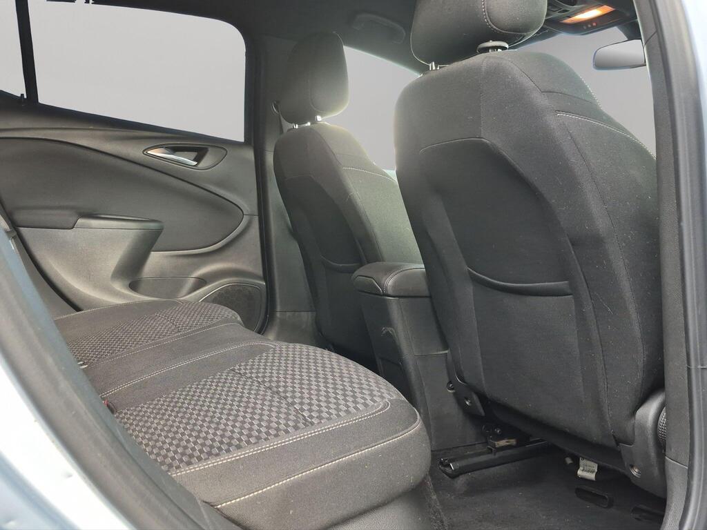 Vauxhall Astra 13