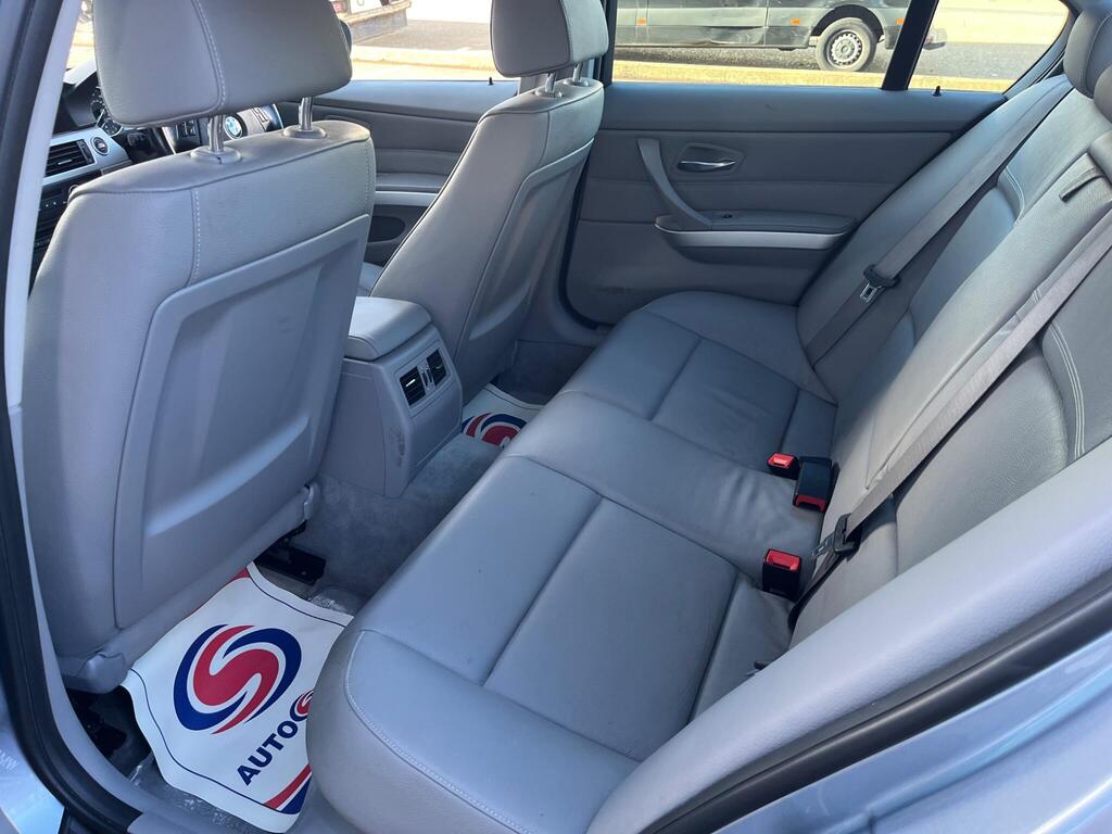 BMW 3 Series 47