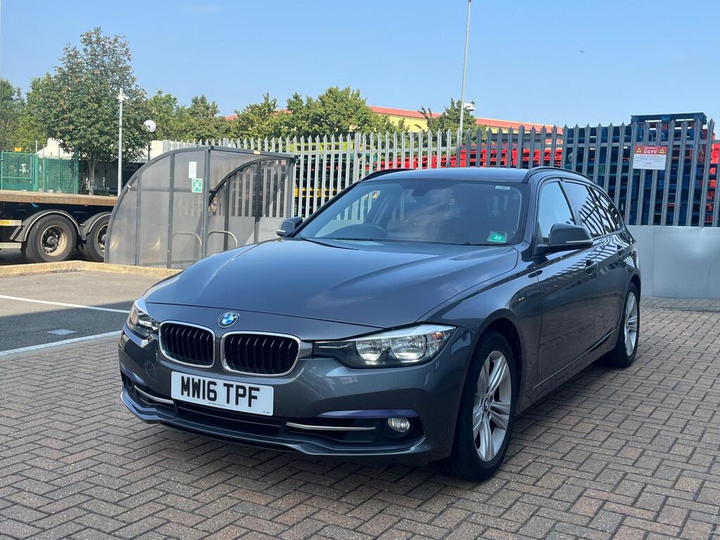 BMW 3 Series 13