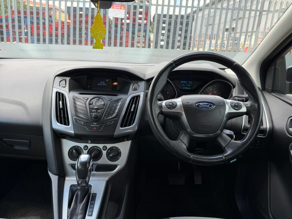 Ford Focus 17