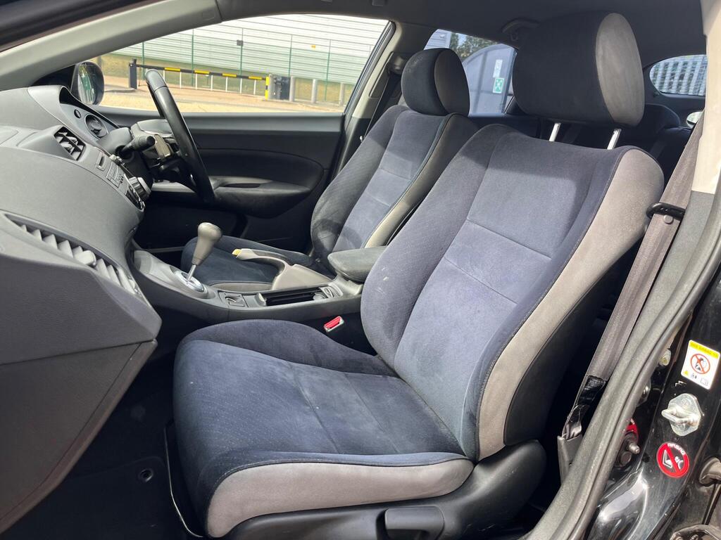Honda Civic 64