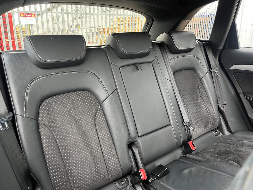 Audi Q5 28
