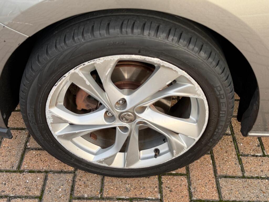 Vauxhall Astra 42