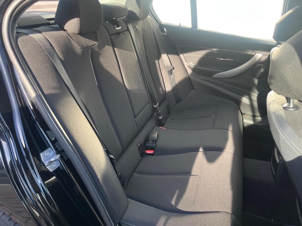 BMW 3 Series 46