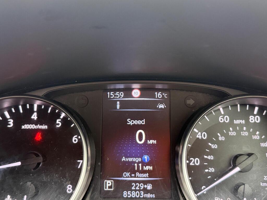 Nissan Qashqai 52