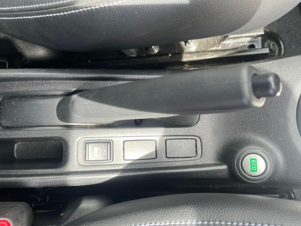Nissan Note 24