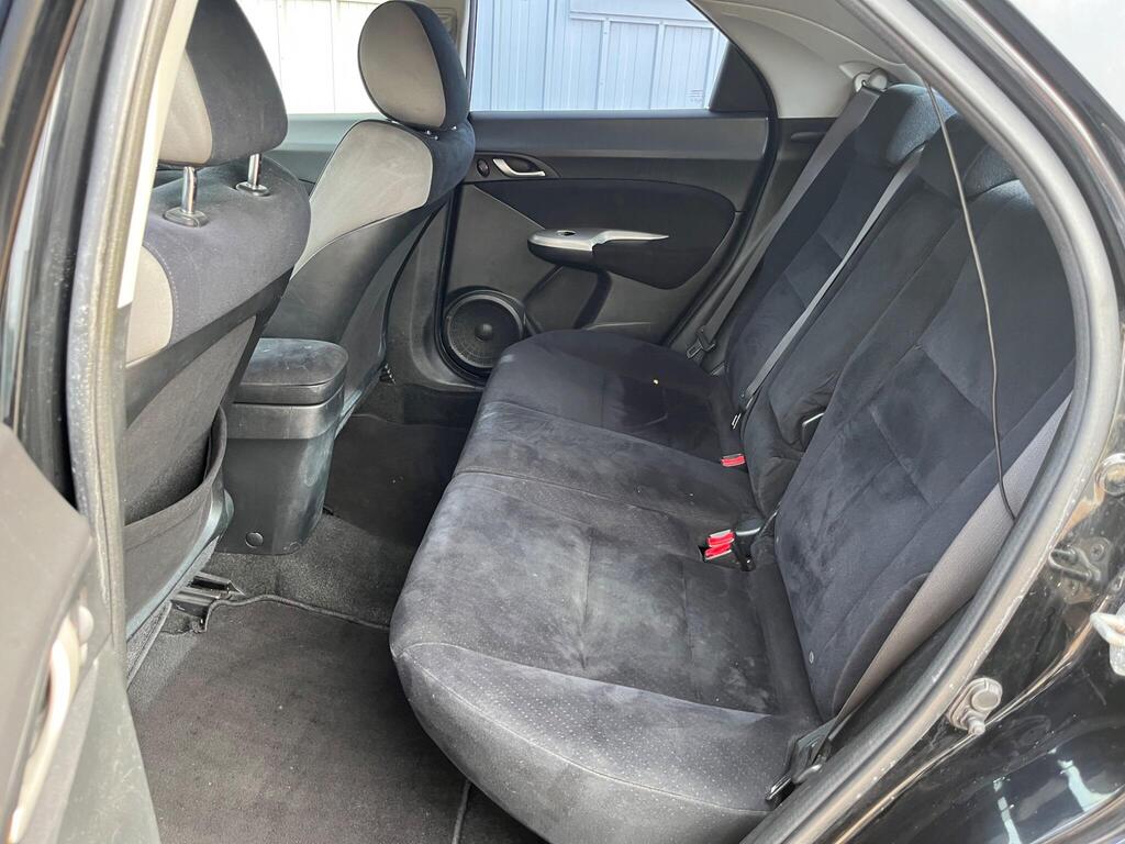 Honda Civic 33