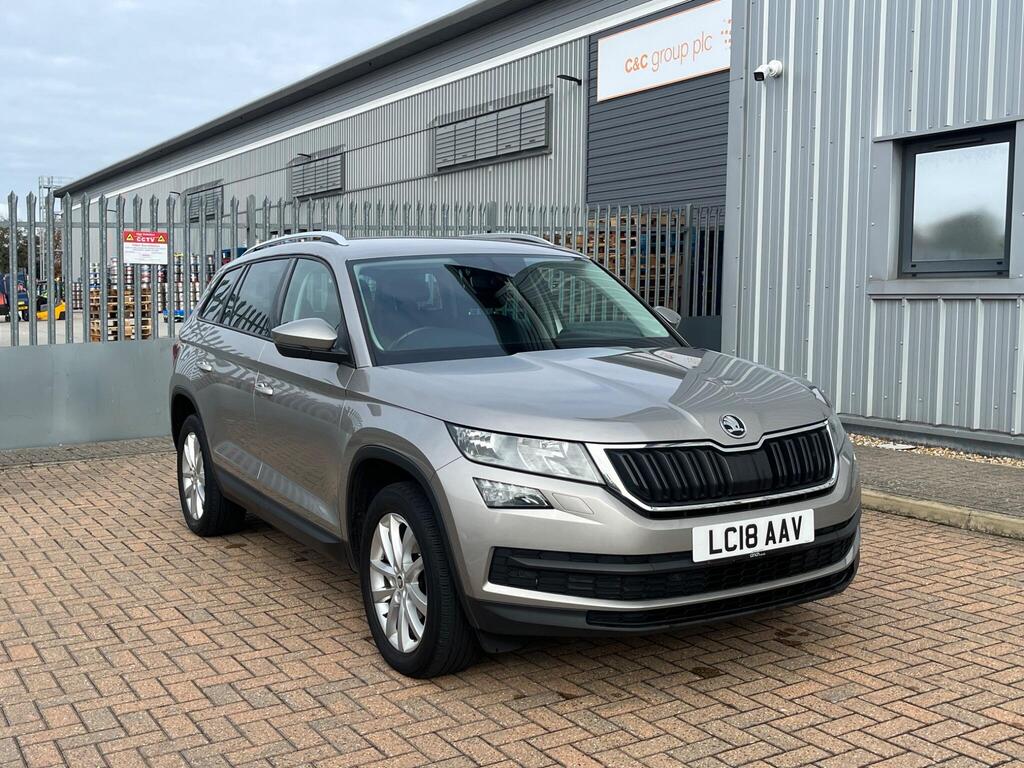 Skoda Kodiaq 11