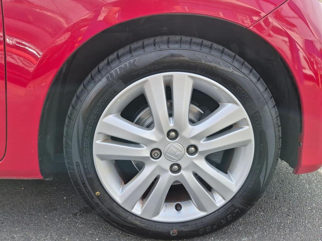 Honda Jazz 35