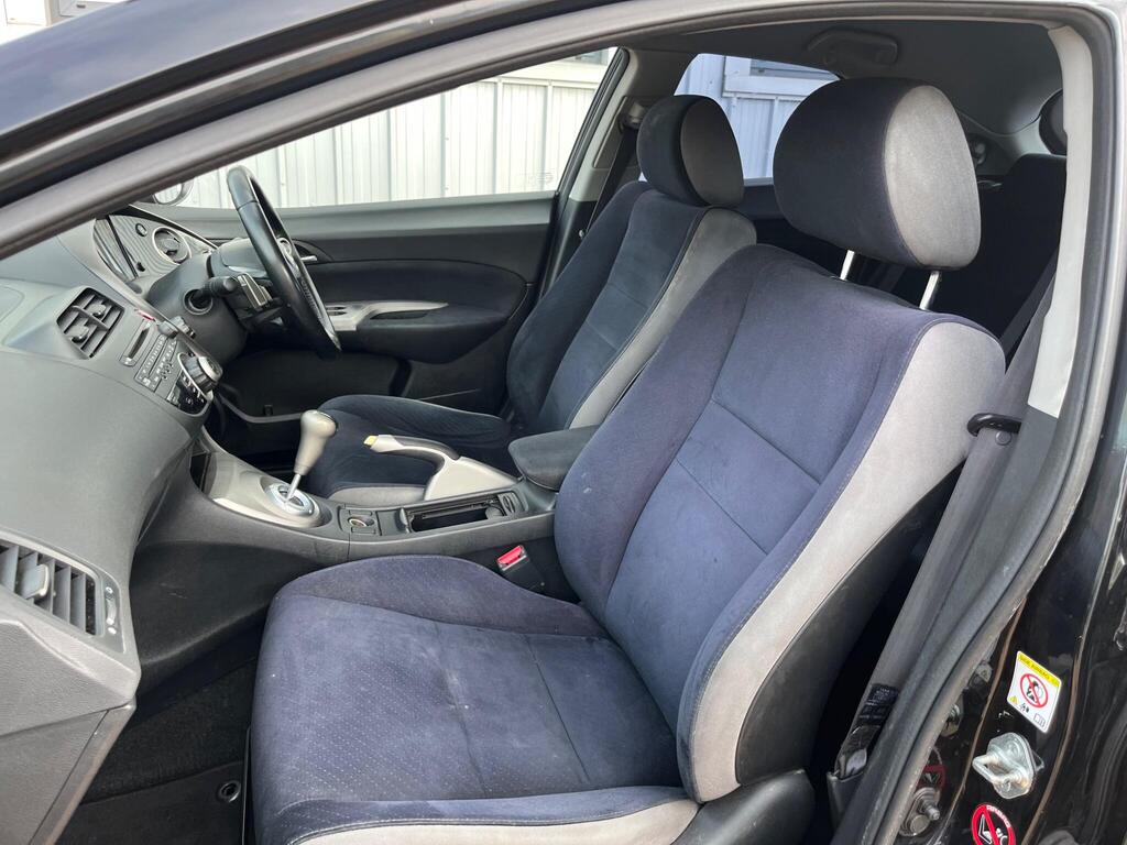Honda Civic 62