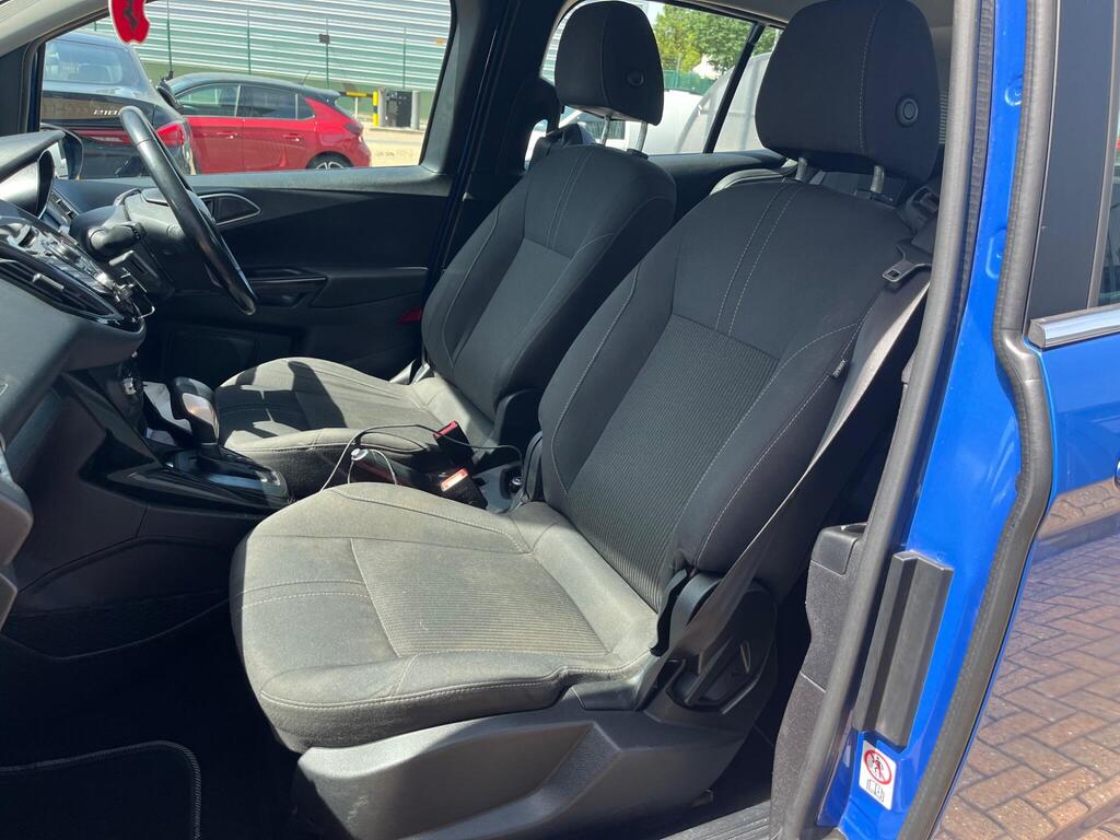 Ford B-Max 55