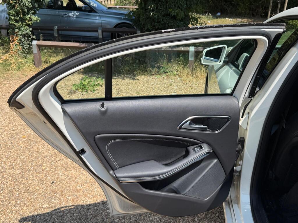 Mercedes-Benz A Class 34