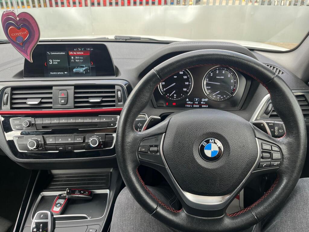 BMW 1 Series 70
