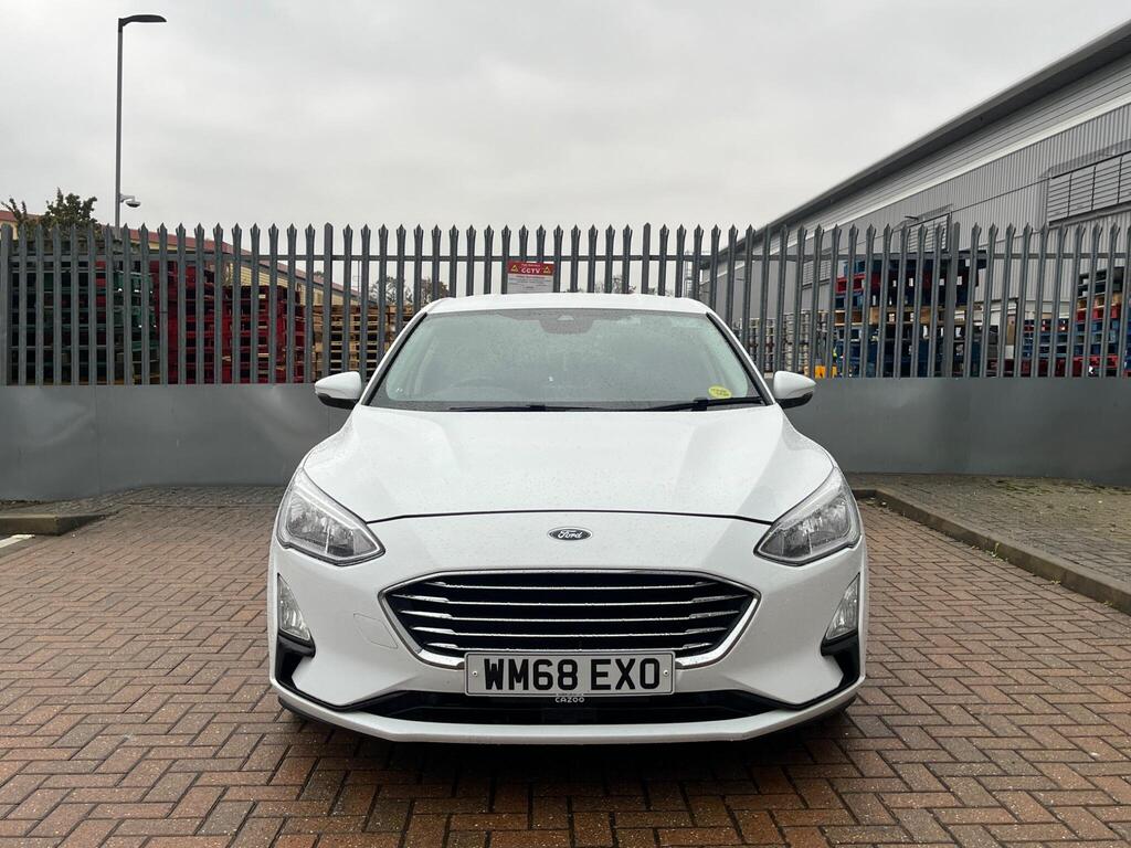 Ford Focus 17