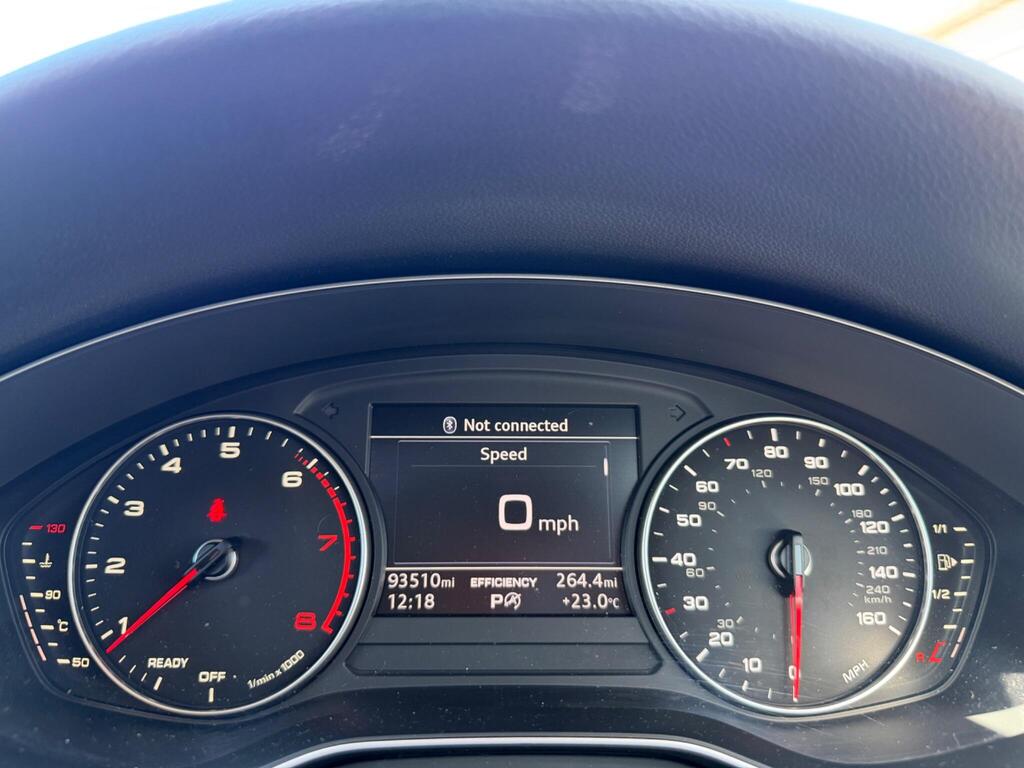 Audi A4 Avant 62