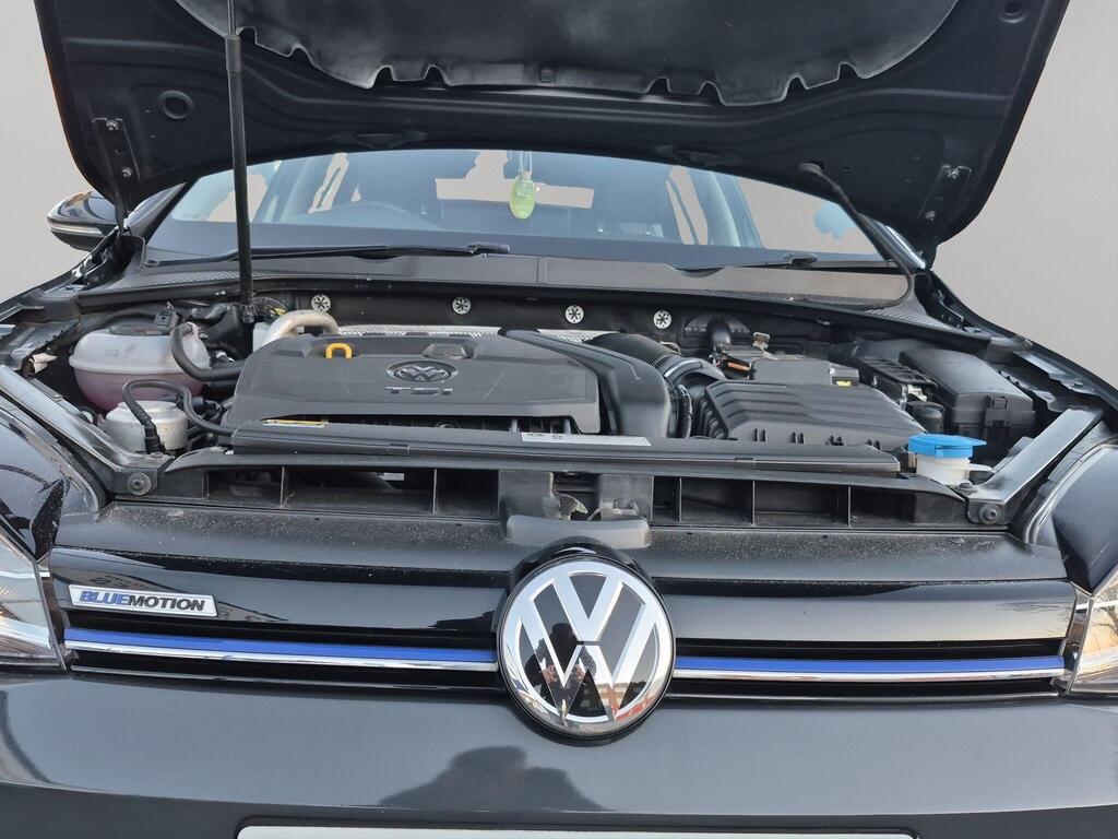 Volkswagen Golf 42