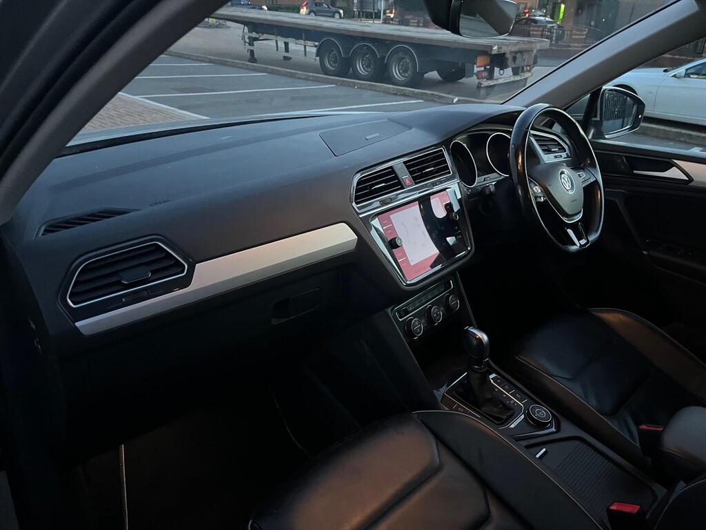 Volkswagen Tiguan 32