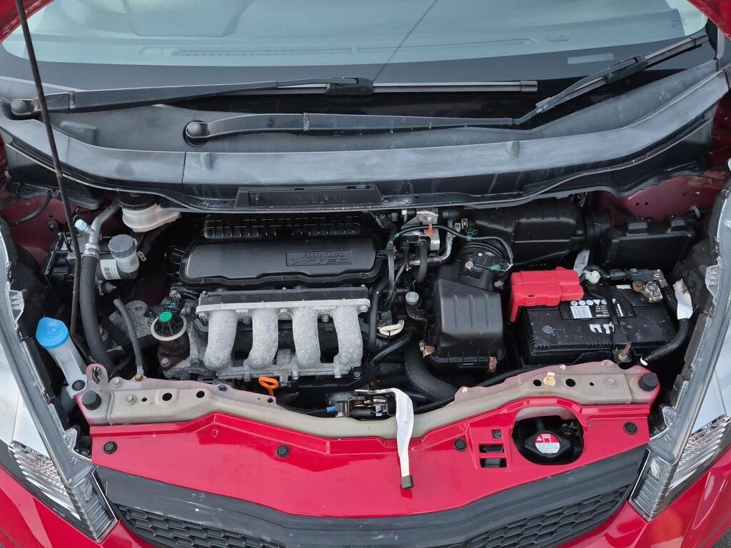 Honda Jazz 39