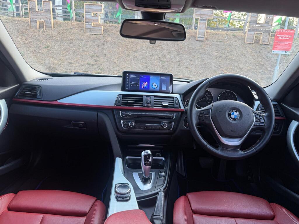 BMW 3 Series 19