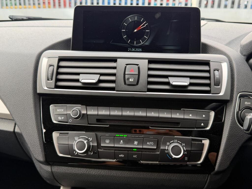 BMW 1 Series 46