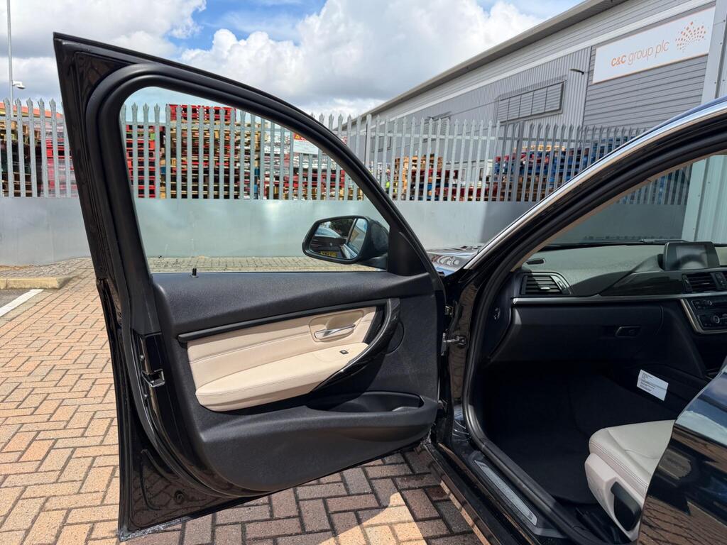 BMW 3 Series 38