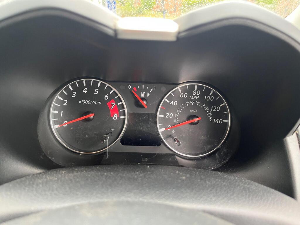 Nissan Note 37