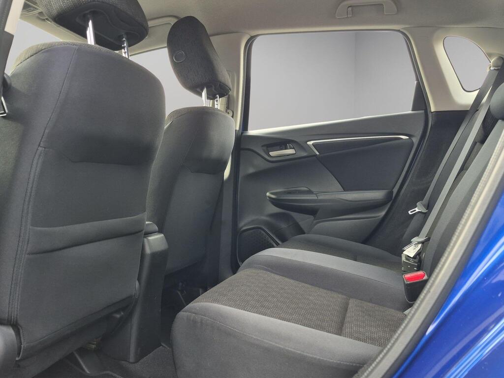 Honda Jazz 17