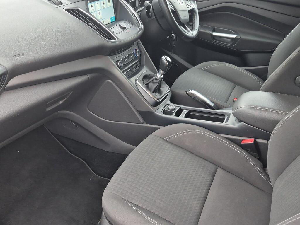 Ford C-Max 45