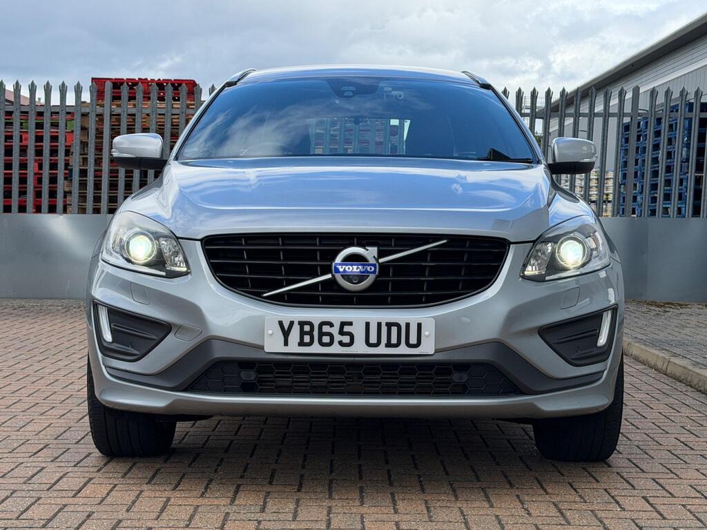 Volvo XC60 2