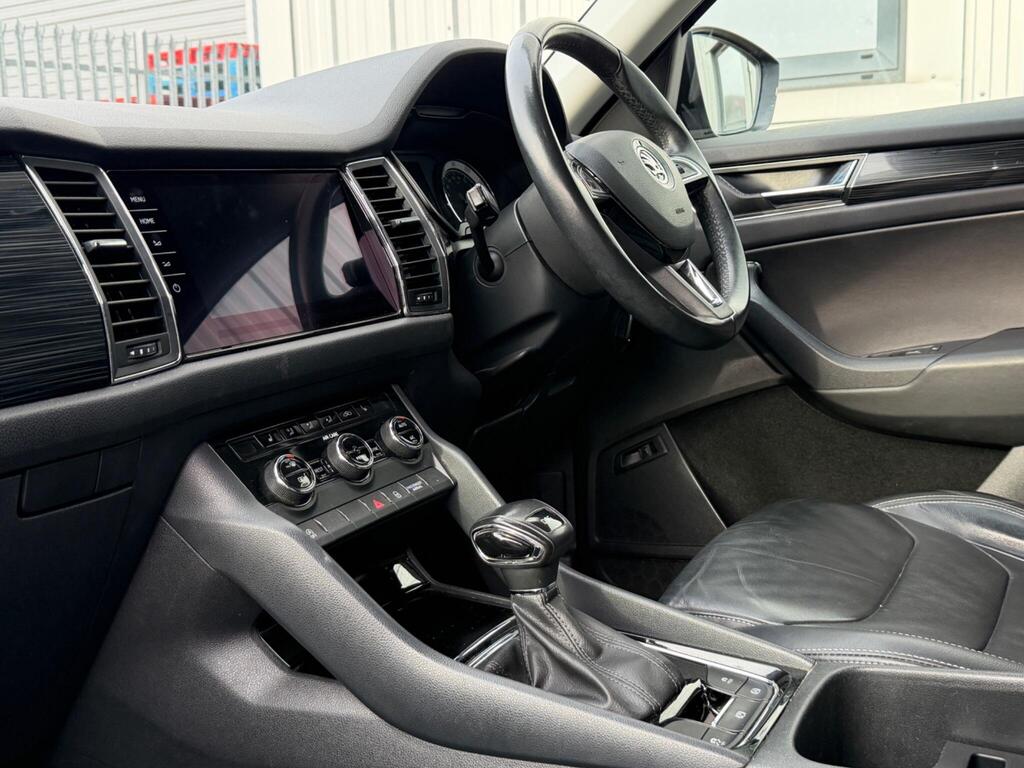 Skoda Kodiaq 16