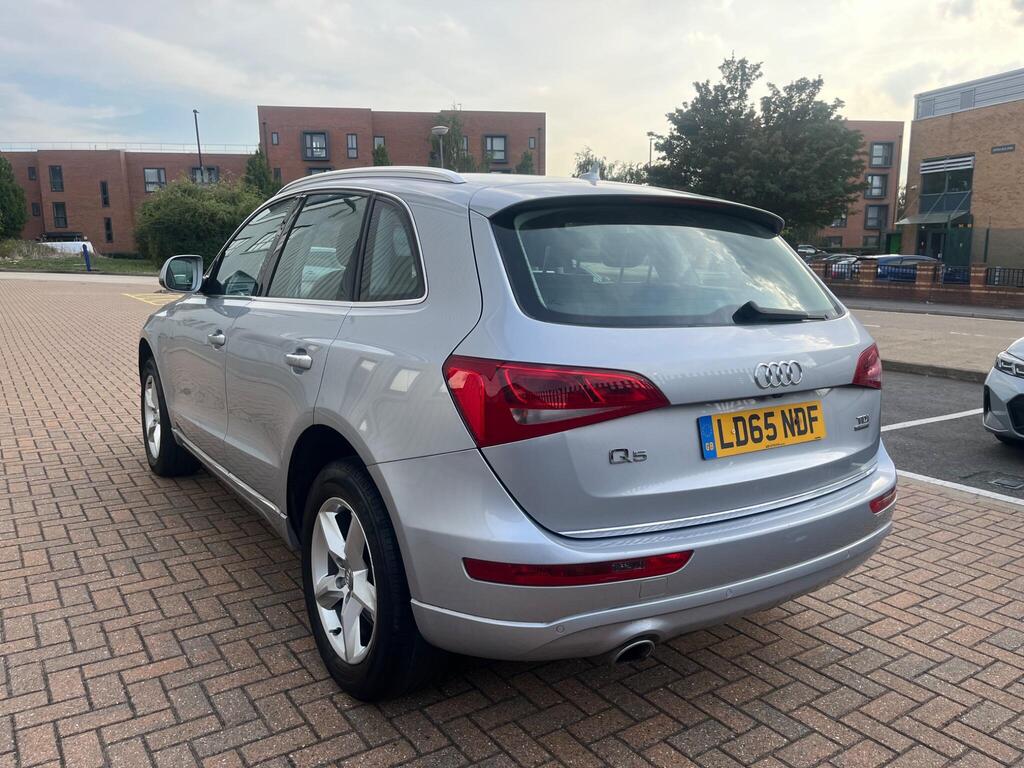 Audi Q5 22