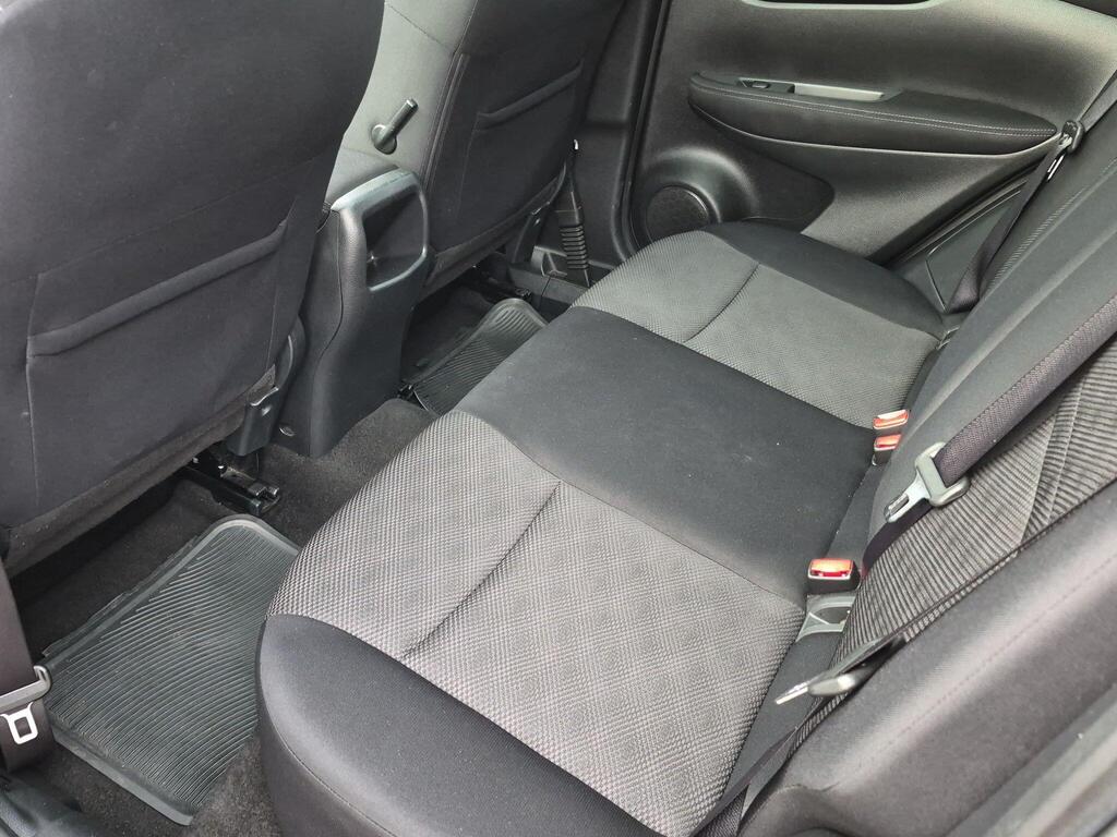 Nissan Qashqai 20