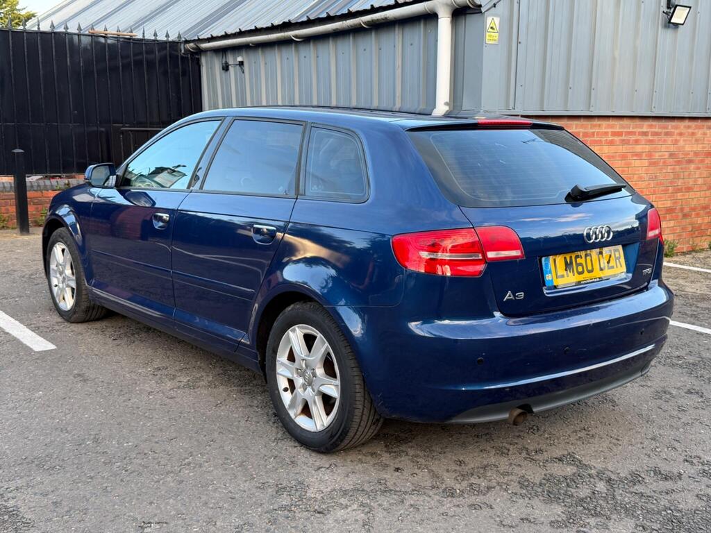 Audi A3 48