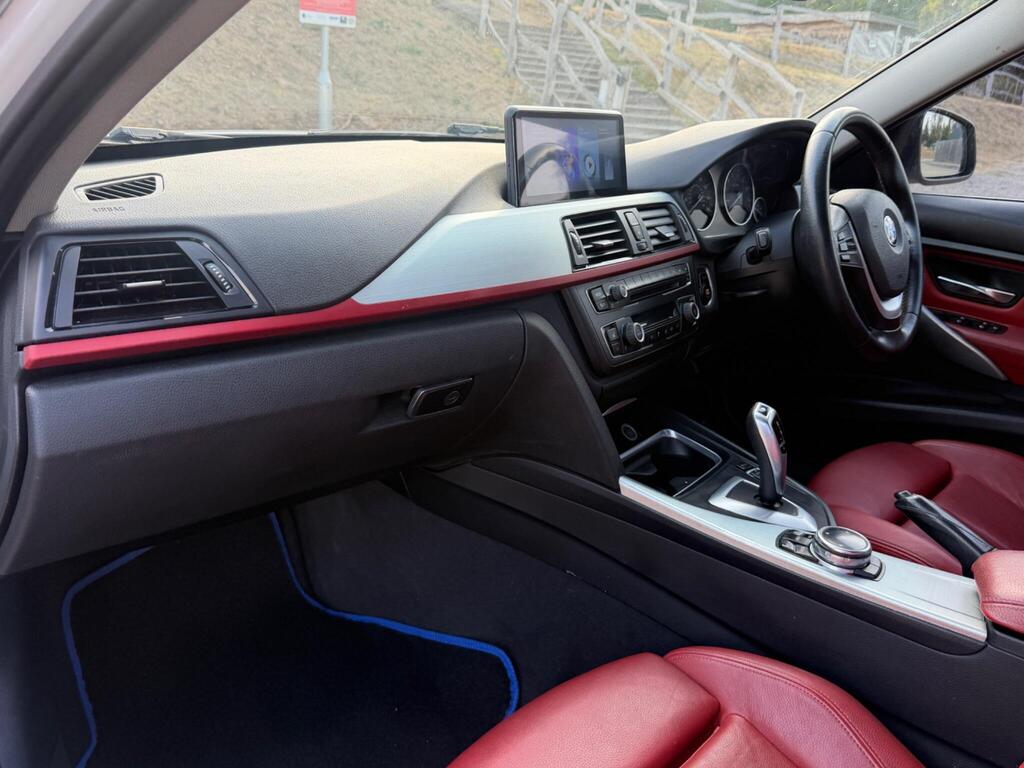 BMW 3 Series 15