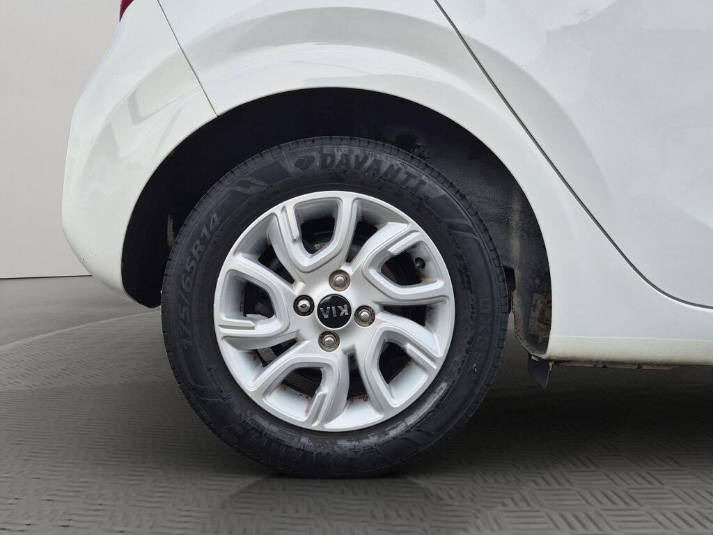 Kia Picanto 33