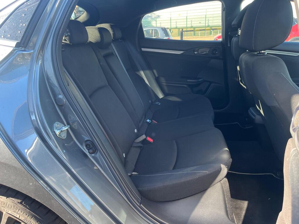 Honda Civic 46