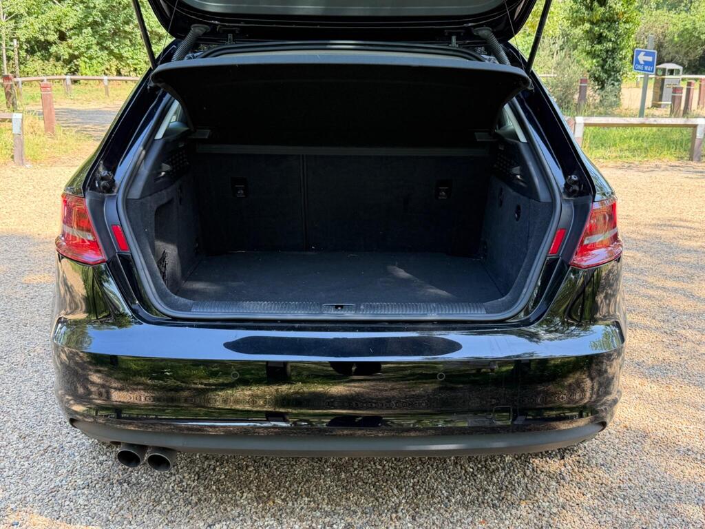 Audi A3 51