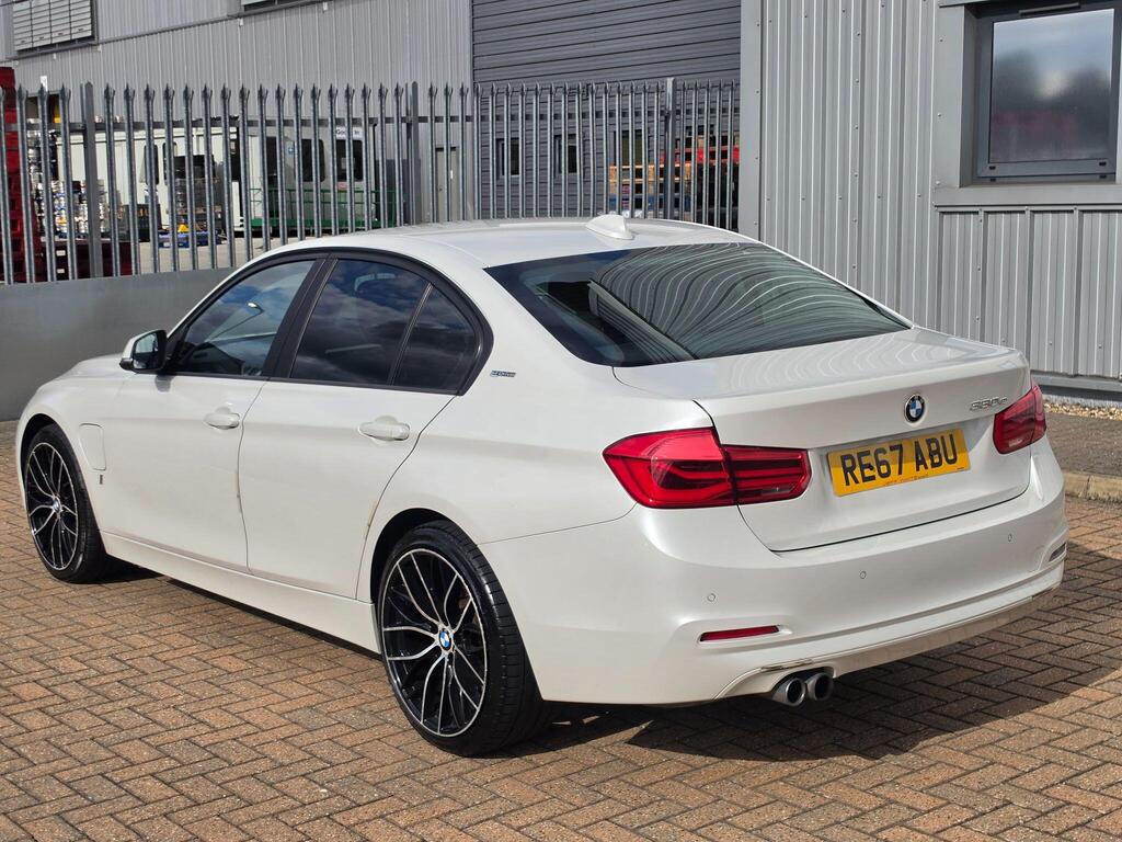 BMW 3 Series 9