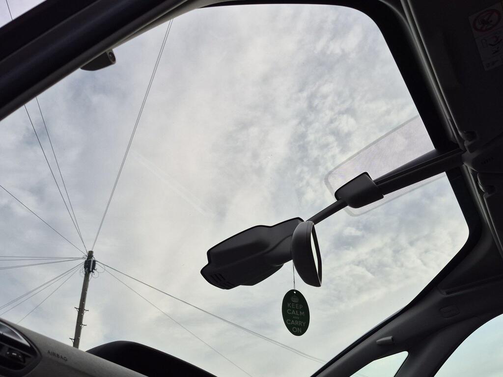 Citroen Grand C4 SpaceTourer 41