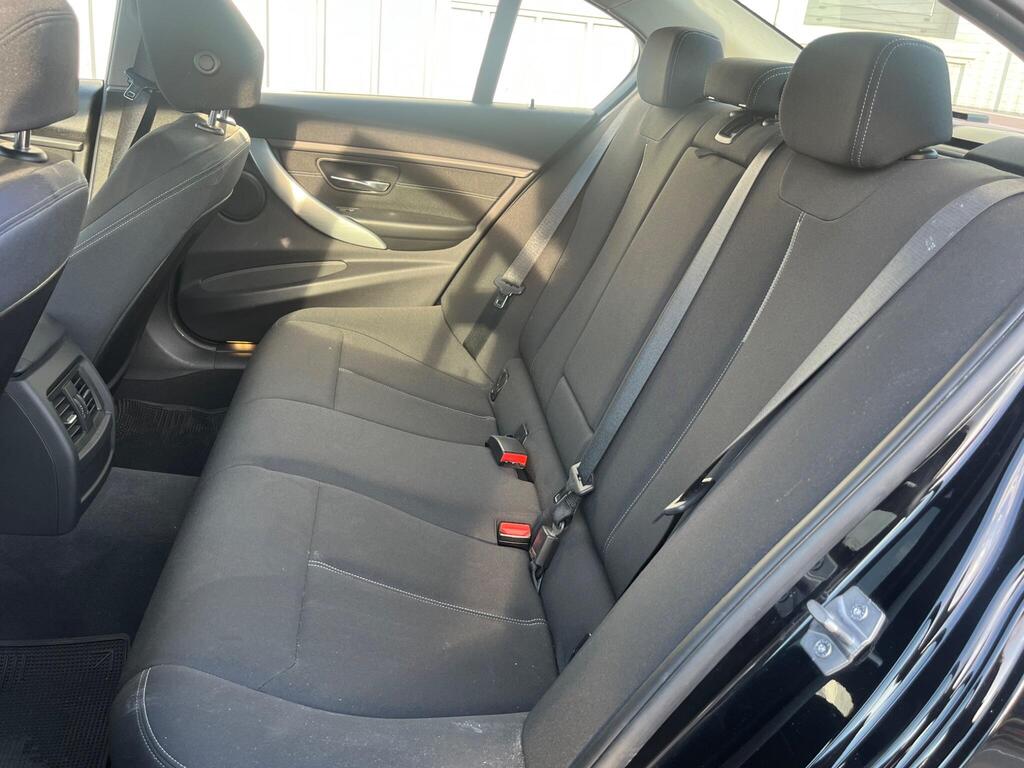 BMW 3 Series 41