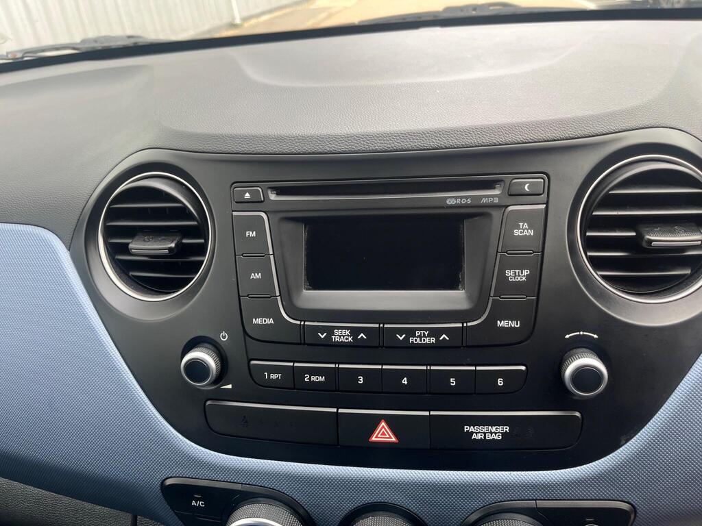 Hyundai i10 58