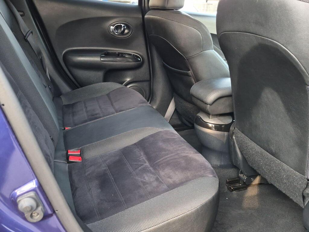 Nissan Juke 19