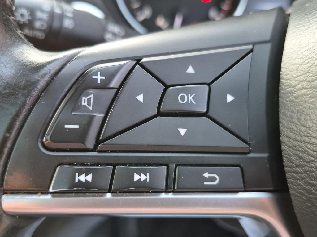 Nissan Qashqai 27