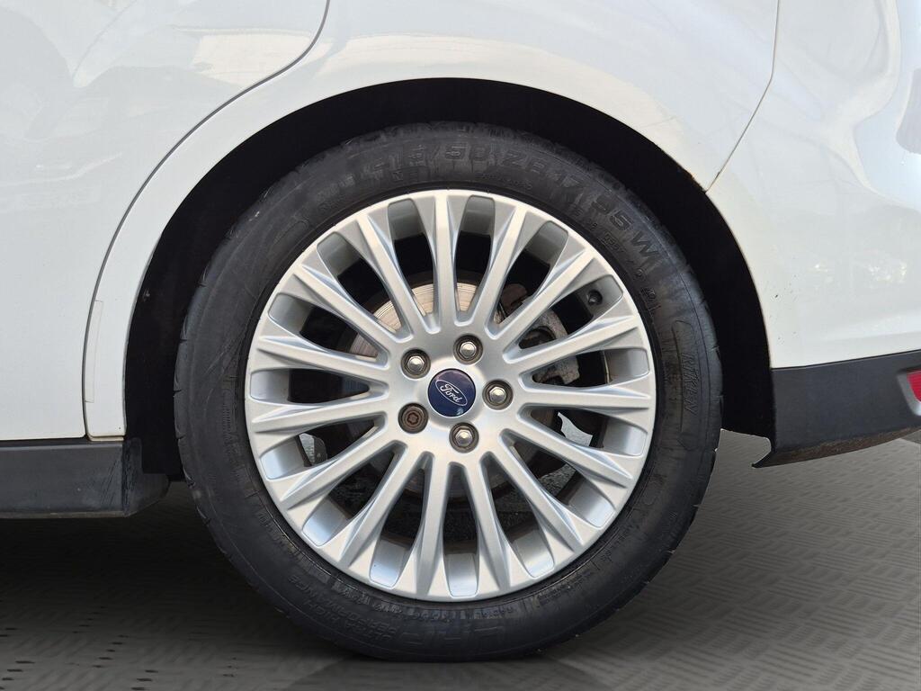 Ford C-Max 35