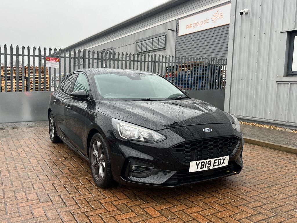 Ford Focus 2