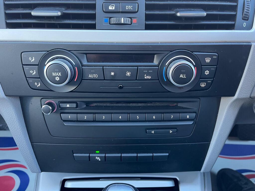 BMW 3 Series 90