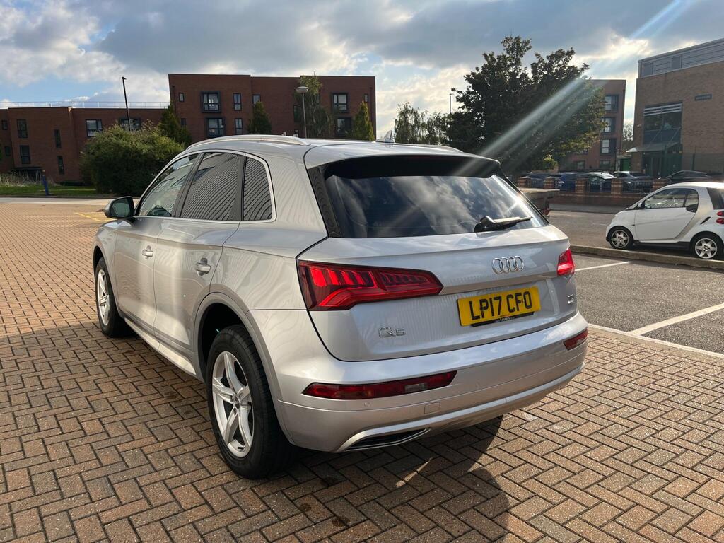 Audi Q5 14